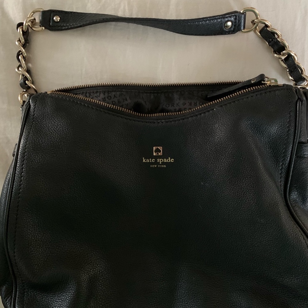 Kate spade shoulder bag